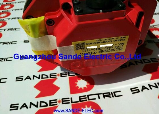 A860-2070-T371 Fanuc एन्कोडर नया A8602070T371 A860-2070-T371