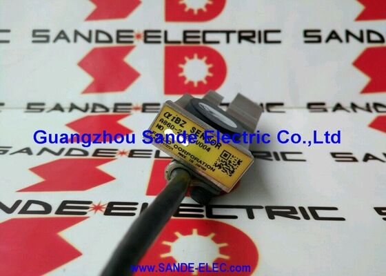 नई FANUC सेंसर A860-2120-V003 NIB एक साल की वारंटी A8602120-003 A860-2120-V003