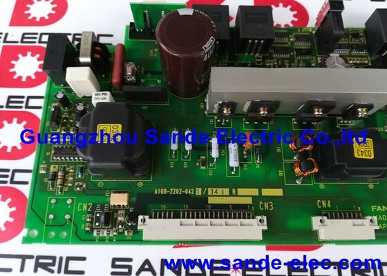 A16B-2202-0421 FANUC बोर्ड A16B22020421 A16B-22O2-O421
