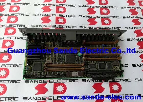 FANUC A16B-3200-0210 सीपीयू बोर्ड A16B32000210 A16B-32OO-O21O