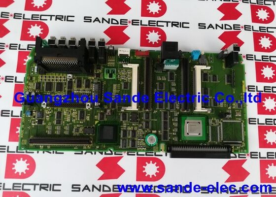 FANUC नियंत्रक बोर्ड A16B-3200-0495 A16B32000495 A16B-32OO-O495