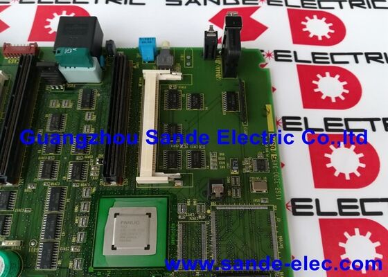 FANUC नियंत्रक बोर्ड A16B-3200-0495 A16B32000495 A16B-32OO-O495