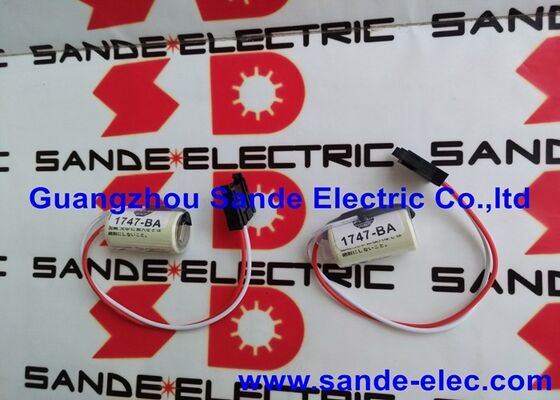 1747-बीए 1 पीसी नई एलन ब्रैडली एबी 1747 बीए एसएलसी बैटरी बॉक्स में