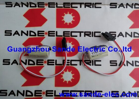 1747-बीए 1 पीसी नई एलन ब्रैडली एबी 1747 बीए एसएलसी बैटरी बॉक्स में