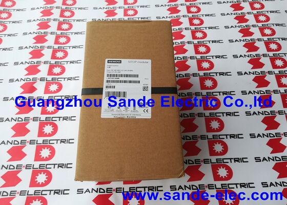 SIEMENS 6EP1437-3BA00 पावर सप्लाई 6EP14373BA00 6EP1437-3BAOO