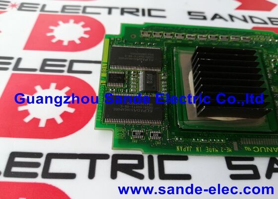 Fanuc CPU PCB BOARD A20B-3300-0551 A20B33000551 A2OB-33OO-O551