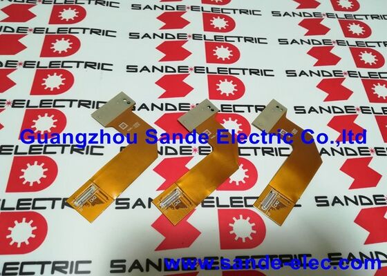 Fanuc कार्ड धारक A66L-2050-0031 A66L20500031 A66L-2O5O-OO31