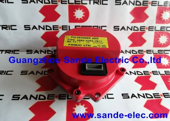 Fanuc एन्कोडर A860-0360-V511 A8600360V511 A860-0360-V511