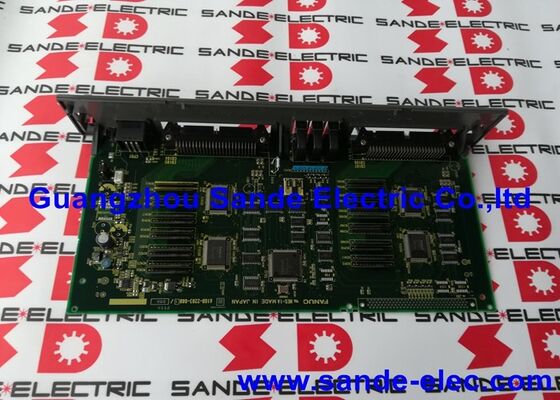 FANUC MODULE A16B-2203-0881 अच्छी हालत में इस्तेमाल किया A16B22030881 A16B-22O3-O881