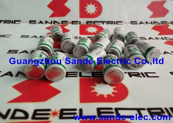 1425O 3.6V ER 14250 LS14250 ली-SOCL2 1/2AA 1200mAh बैटरी बैटरी