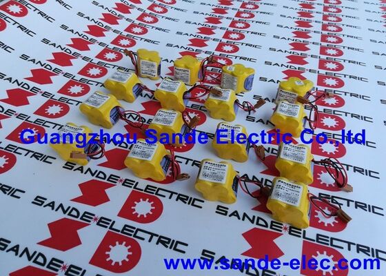 PANASONIC बैटरी BR-23AGCT4A BR23AGCT4A 6V बैटरी तेजी से शिपिंग