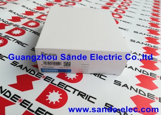 OMRON CPU CQM1-OC222 CQM1OC222