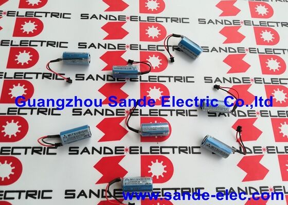 MITSUBISHI Q6BAT पीएलसी बैटरी