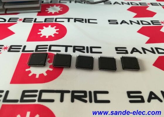 Mitsubishi I/O बोर्ड चिप MAC303C या MAC3O3C