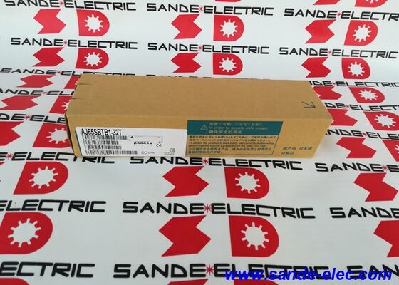 एक नई मित्सुबिशी MELSEC AJ65SBTB1-32T या AJ65SBTB132T