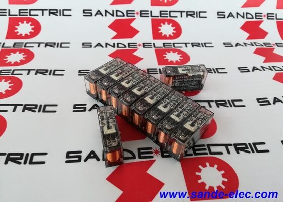 G7SA-2A2B DC24V OMRON G7SA-2A2B सुरक्षा रिले 24VDC 6A Plc मॉड्यूल नया और मूल