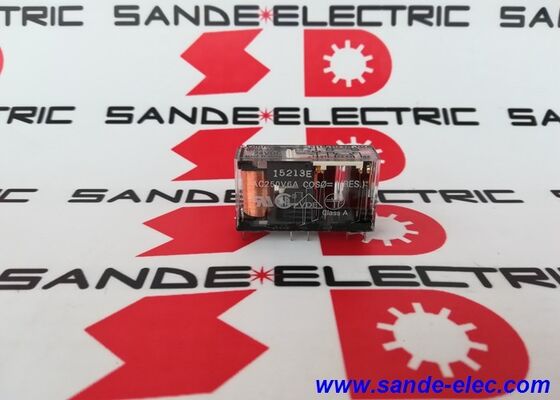 G7SA-2A2B DC24V OMRON G7SA-2A2B सुरक्षा रिले 24VDC 6A Plc मॉड्यूल नया और मूल