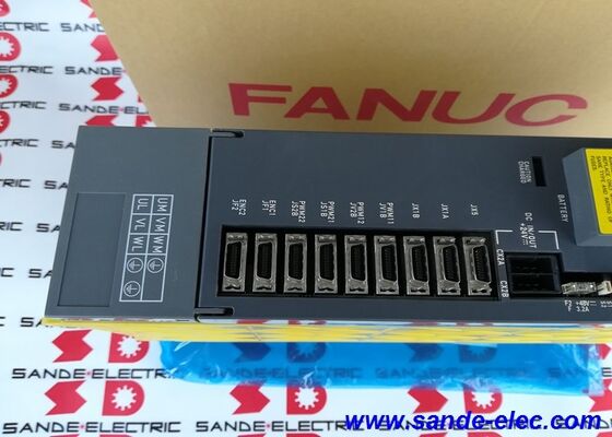 Fanuc सर्वो पावर सप्लाई A06B-6079-H207 A06B6079H207 AO6B-6O79-H2O7