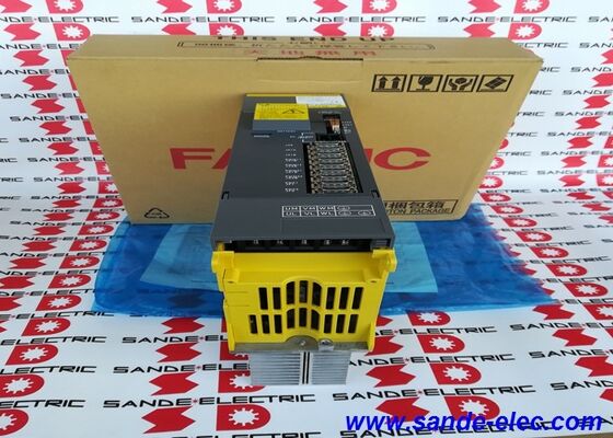 Fanuc सर्वो पावर सप्लाई A06B-6079-H207 A06B6079H207 AO6B-6O79-H2O7