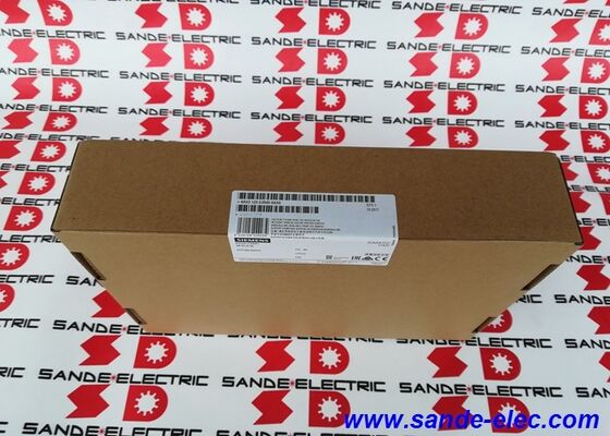 नई सीमेंस 6AV2123-2JB03-0AX0 सिमैटिक एचएमआई, KTP900 बेसिक एनआईबी