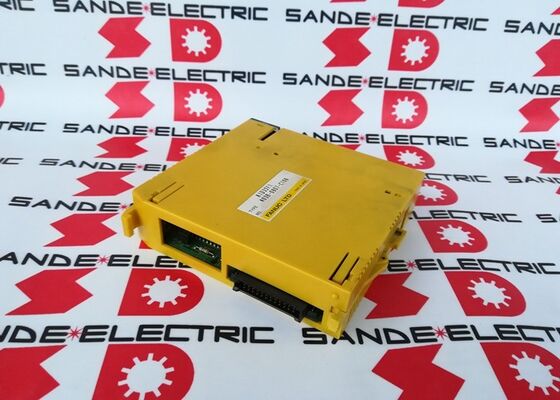 प्रयुक्त FANUC इनपुट मॉड्यूल A03B-0807-C106 A03B0807C106 AO3B-O807-C1O6