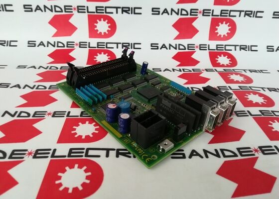 नया Fanuc A20B-2002-0470 सर्किट बोर्ड A20B-2002-0470 A20B20020470 A2OB-2OO2-O47O