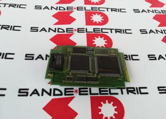 FANUC अक्ष कार्ड A20B-3300-0033 A20B33000033 A2OB-33OO-OO33