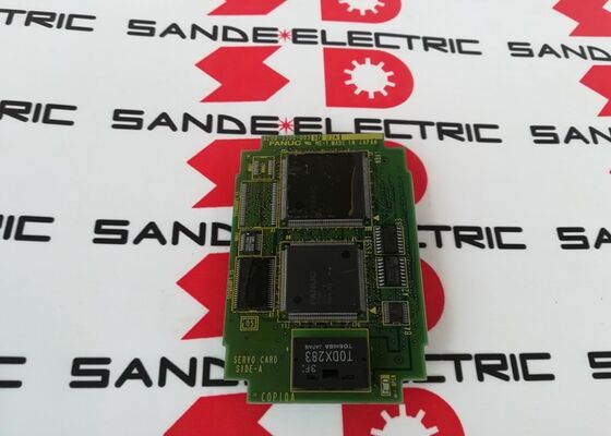 FANUC अक्ष कार्ड A20B-3300-0033 A20B33000033 A2OB-33OO-OO33