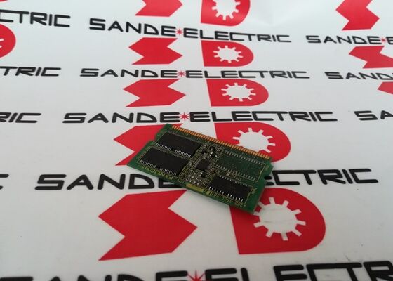 USED Fanuc A20B-3900-0041 मेमोरी कार्ड सर्किट बोर्ड A20B39000041 A2OB-39OO-OO41