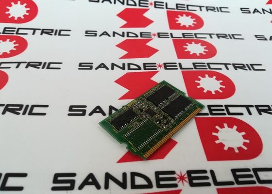 USED Fanuc A20B-3900-0041 मेमोरी कार्ड सर्किट बोर्ड A20B39000041 A2OB-39OO-OO41