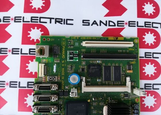 नया Fanuc बोर्ड A20B-8200-0847 A20B82000847 A2OB-82OO-O847