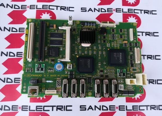 नया Fanuc बोर्ड A20B-8200-0847 A20B82000847 A2OB-82OO-O847