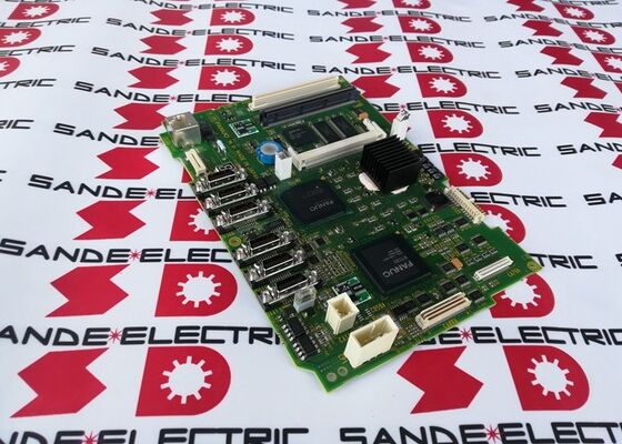नया Fanuc बोर्ड A20B-8200-0847 A20B82000847 A2OB-82OO-O847
