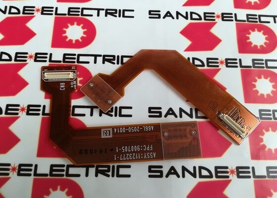 नया Fanuc कार्ड स्लॉट A66L-2050-0014 A66L20500014 A66L-2O5O-OO14