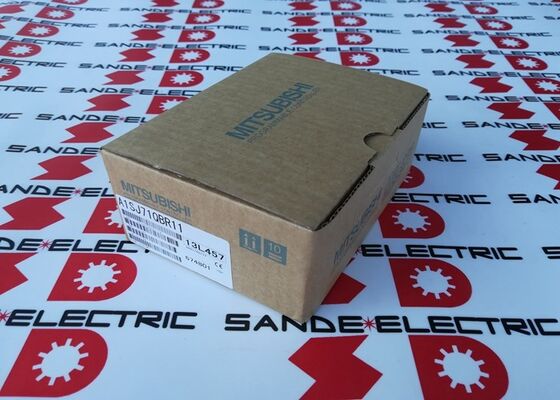 मित्सुबिशी A1SJ71QBR11 नया और मूल