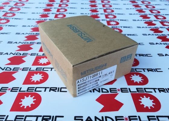 मित्सुबिशी A1SJ71QBR11 नया और मूल