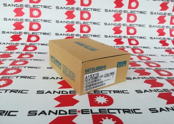 नई मित्सुबिशी A1SX10 A1SX1O