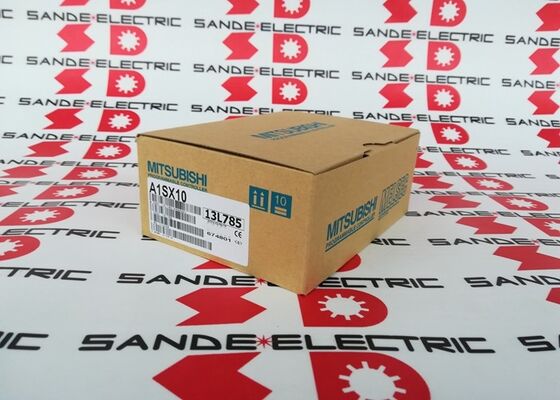 नई मित्सुबिशी A1SX10 A1SX1O