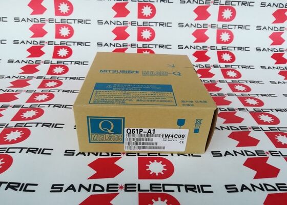 नई मित्सुबिशी Q61P-A1 Q61PA1