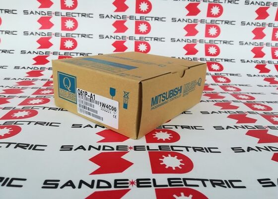 नई मित्सुबिशी Q61P-A1 Q61PA1