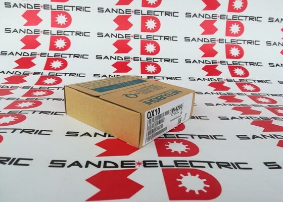 मित्सुबिशी नया QX10 पीएलसी मॉड्यूल QX1O फास्ट शिपिंग फैक्टरी सील