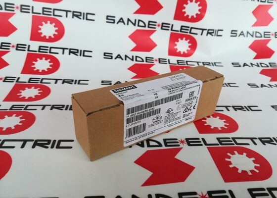 SIEMENS 6ES7134-6HD00-0BA1 SIEMENS इनपुट मॉड्यूल 6ES71346HD000BA1 6ES7134-6HDOO-OBA1