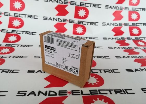 SIEMENS आउटपुट मॉड्यूल 6ES7193-6BP00-0DA0 6ES71936BP000DA0 6ES7193-6BPOO-ODAO