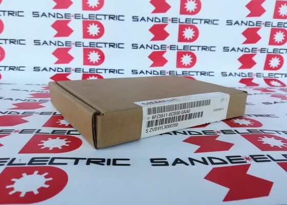 नया एडाप्टर मॉड्यूल 6FC5511-0CB00-0AA0 6FC5 511-0CB00-0AA0 6FC5511-OCBOO-OAAO