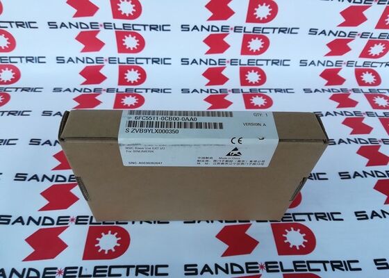 नया एडाप्टर मॉड्यूल 6FC5511-0CB00-0AA0 6FC5 511-0CB00-0AA0 6FC5511-OCBOO-OAAO