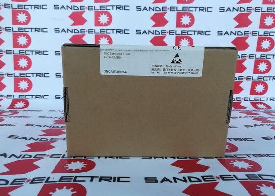 नया एडाप्टर मॉड्यूल 6FC5511-0CB00-0AA0 6FC5 511-0CB00-0AA0 6FC5511-OCBOO-OAAO