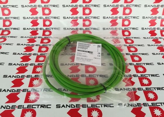 नई सीमेंस 6FX5002-2CF02-1AF0 6FX50022CF021AF0 6FX5OO2-2CFO2-1AFO