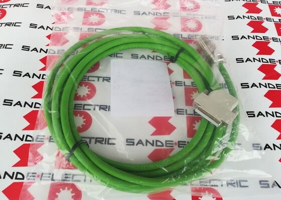 नई सीमेंस 6FX5002-2CF02-1AF0 6FX50022CF021AF0 6FX5OO2-2CFO2-1AFO