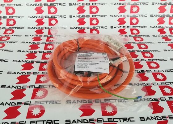 नई सीमेंस 6FX5002-5DS11-1AF0 6FX50025DS111AF0 6FX5OO2-5DS11-1AFO