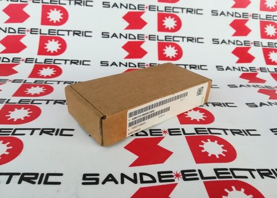 नई सीमेंस 6SN1114-0NA00-0AA0 6SN11140NA000AA0 6SN1114-ONAOO-OAAO फास्ट शिपिंग